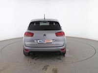 Usado Citroën C4 Picasso Feel 120 CV (88 kW) 2018 Gris Monovolumen