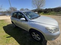 Usado Toyota RAV4 Executive 158 CV (116 kW) 2009 Gris / plata SUV