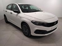 usado Fiat Tipo HB Diesel 1.6 97kW (130CV) manual