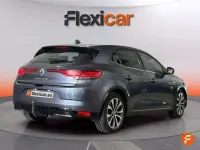 Usado Renault Mégane IV Equilibre 116 CV (85 kW) 2023 Gris Utilitario