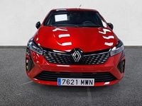 Begagnad Renault Clio V Techno 143 HK (105 kW) 2024