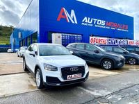 usado Audi Q2 3.0TDI ADVANCE