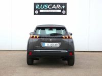 usado Peugeot 2008 1.2 Puretech S&s Active Pack 100