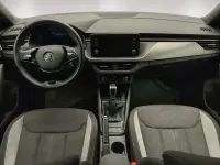 Usado Skoda Kamiq Style 150 CV (110 kW) 2023 Rojo SUV