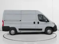 Usado Opel Movano Edition 140 CV (102 kW) 2022 Blanco Van