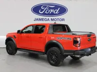 Nuevo Ford Ranger Raptor 292 CV (214 kW) 2026 Blanco Pickup/Camioneta