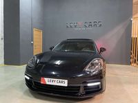 usado Porsche Panamera 4S Diesel Aut.