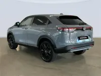 Usado Honda HR-V Elegance 131 CV (96 kW) 2026 Negro SUV