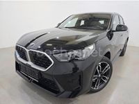 Usado BMW X2 Comfort Edition 170 CV (125 kW) 2024 Negro SUV