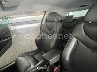 Usado Alfa Romeo GT Distinctive 165 CV (121 kW) 2004 Rojo Coupe