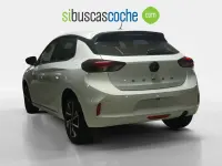 Nuevo Opel Corsa Edition 100 CV (73 kW) 2026 Blanco Utilitario