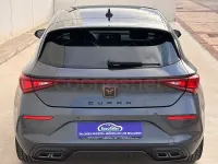 Usado Cupra Leon 150 CV (110 kW) 2023 Gris / plata Berlina