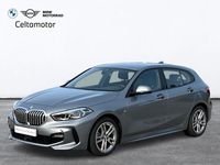 Usado BMW 118 Comfort Edition 150 CV (110 kW) 2024 Skyscraper grau metalizado Utilitario