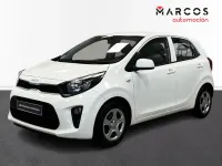 Usado Kia Picanto 67 CV (49 kW) 2024 Utilitario