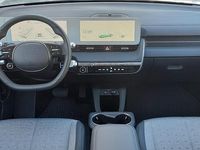 Usado Hyundai Ioniq 5 168 kW (229 CV) 2025 Gris shootingstar SUV