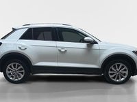 Nouvelle VW T-Roc Life 115 ch (84 kW) 2025 Blanc SUV