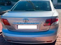 Usado Toyota Avensis Executive 150 CV (110 kW) 2010 Gris / plata Berlina