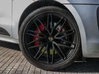 Usado Porsche Macan GTS 441 CV (324 kW) 2022 Gris SUV