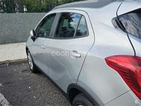 Usado Opel Mokka Selective 140 CV (102 kW) 2016 Gris / plata SUV