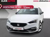 Usado Seat Leon FR 150 CV (110 kW) 2025