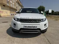 Usado Land Rover Range Rover evoque Dynamic 150 CV (110 kW) 2015 Blanco SUV