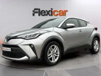 Usado Toyota C-HR Active 122 CV (89 kW) 2023 Gris SUV