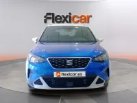 Usado Seat Arona Xperience 116 CV (85 kW) 2025 Azul SUV
