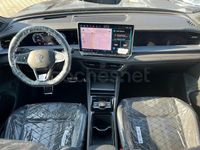 Usado VW Tayron R-line 193 CV (141 kW) 2025 Gris / plata SUV