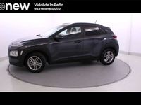 usado Hyundai Kona 1.0 TGDI Klass 4x2