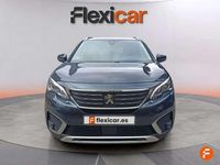 Usado Peugeot 5008 Allure 131 CV (96 kW) 2019 Azul SUV