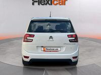 Usado Citroën C4 SpaceTourer 130 CV (95 kW) 2021 Blanco Monovolumen