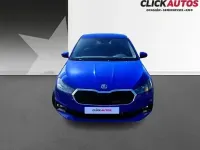 Usado Skoda Fabia Selection 115 CV (84 kW) 2026 Utilitario