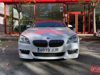 usado BMW 640 640 dA Gran Coupé xDrive