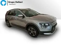 Nuevo Kia Niro 138 CV (101 kW) 2026 Blanco SUV