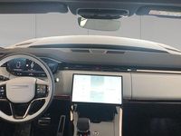 Usado Land Rover Range Rover Sport SE Dynamic 300 CV (220 kW) 2025 Capathian grey SUV