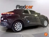Usado Toyota C-HR Active 140 CV (102 kW) 2024 Negro SUV