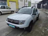 Usado Dacia Duster Ambiance 90 CV (66 kW) 2017 Blanco SUV