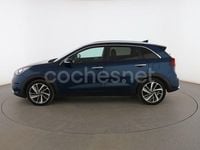 Usado Kia Niro 143 CV (105 kW) 2017 Azul SUV