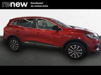 Usado Renault Kadjar LIMITED 140 CV (102 kW) 2021 Rojo SUV
