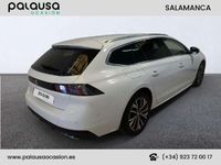 usado Peugeot 508 SW 1.5 BlueHDi S&S Allure EAT8 130