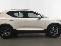Nuevo Volvo XC40 Core 2026 Blanco SUV