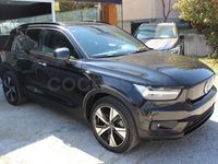 Usado Volvo XC40 Core 169 kW (231 CV) 2022 Eléctrico SUV