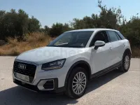 Usado Audi Q2 Advanced Plus 116 CV (85 kW) 2018 Blanco SUV