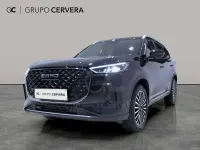 Nuevo Ebro s800 Luxury 147 CV (108 kW) 2025 Negro SUV