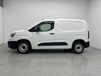 Usado Opel Combo 102 CV (75 kW) 2022 Blanco Monovolumen