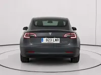 Usado Tesla Model 3 350 kW (476 CV) 2022 Blanco Berlina