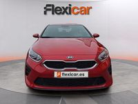 Usado Kia Ceed 115 CV (84 kW) 2020 Rojo Utilitario