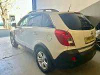 Usado Opel Antara Selective 163 CV (119 kW) 2013 Blanco SUV