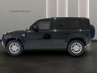 Usado Land Rover Defender S 303 CV (222 kW) 2025 Negro SUV