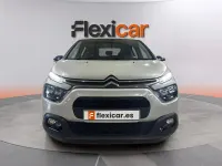 Usado Citroën C3 PureTech 83 CV (61 kW) 2024 Beige Berlina